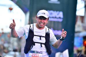 BIB: 5460
                            <button type="button" onclick="openModal(21799847)" class="btn btn-primary btn-sm float-right btn-popup" data-toggle="modal" data-target=".modal-high-quality">
                        <i class="fas fa-shopping-cart"></i> Add to Cart
                    </button>
                                            <button type="button" onclick="isThisMe(21799847, true)" class="btn btn-success btn-sm float-right btn-popup btn-isme hidden" data-toggle="tooltip" data-placement="bottom" title="นี่คือรูปของคุณใช่ไหม คลิกที่นี่เพื่อเอาเข้าอัลบั้ม">
                        <i class="fas fa-plus"></i> Add to album
                    </button>
                    <button type="button" onclick="isThisMe(21799847, false)" class="btn btn-warning btn-sm float-right btn-popup btn-isnotme hidden">
                        <i class="fas fa-ban"></i> Remove from album
                    </button>